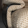 2 seater sofas Marsala - Ligne Roset 1972 2 seater sofas Marsala - Ligne Roset 1972