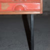 Furniture of craftsman's work of architects 50s Furniture of craftsman's work of architects 50s