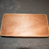 Chest in bambou - 60's