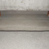 Teak Scandinavian sofa from the 60's