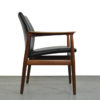 Teak armchair by Grete jalk for Glostrup Denmark 1960s