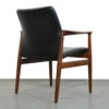 Teak armchair by Grete jalk for Glostrup Denmark 1960s