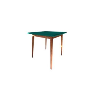 Card table - Poland, 1970s.
