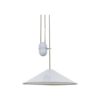Counterbalance pendant by Goffredo Reggiani for Reggiani