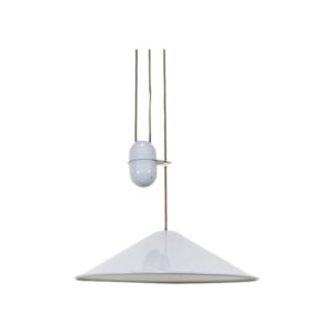 Counterbalance pendant by Goffredo Reggiani for Reggiani