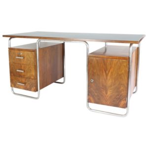 Bauhaus desk