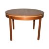 60s/70s Teak extension table 60s/70s Teak extension table