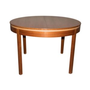 60s/70s Teak extension table
