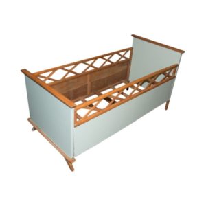 Children's bed 60
