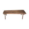 Ancient brutalist bench Ancient brutalist bench