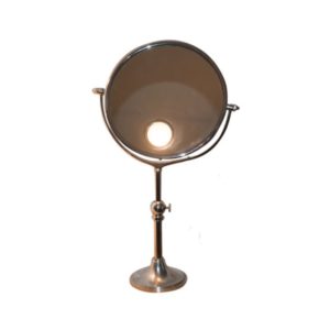 Barber's mirror from the 50's - Brot