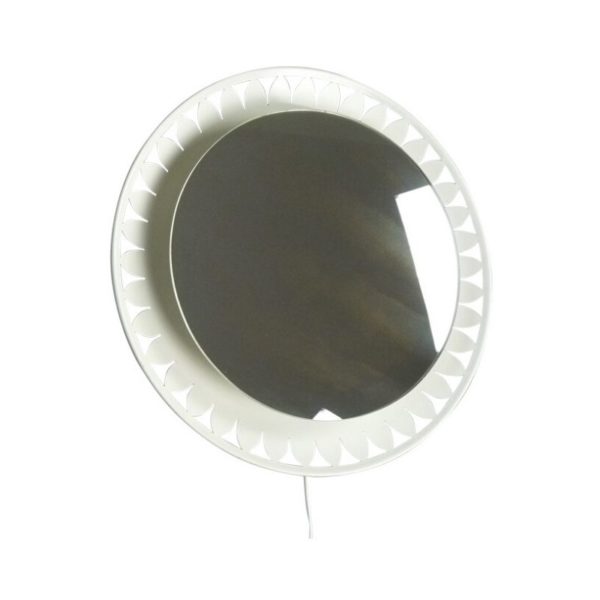 Mirror Ernest Igl for Hillebrand, 50s