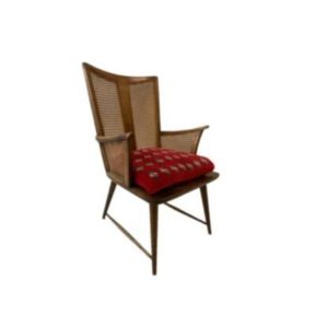 Armchair - West Germany, 1960s.