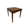 Auxiliary table - Mobelfabrikken Toften - Denmark, 1960s.