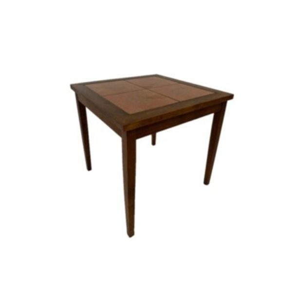 Auxiliary table - Mobelfabrikken Toften - Denmark, 1960s.