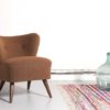 Cocktail armchair 1950