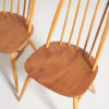Pair of Ercol chairs 1960
