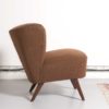 Cocktail armchair 1950