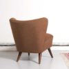 Cocktail armchair 1950