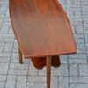 Vintage Surfboard Coffee Table, 1960s