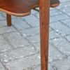 Vintage Surfboard Coffee Table, 1960s