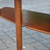 Vintage Surfboard Coffee Table, 1960s