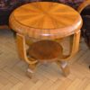 Art Deco Living Room Set, 1920s