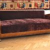 Art Deco Living Room Set, 1920s