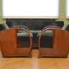 Art Deco Living Room Set, 1920s