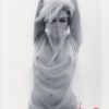 Bert Stern Bert stern Marilyn Monroe Arabian 2012