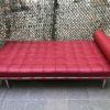 Mies van der Rohe Daybed Barcelona by Knoll 2015