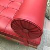 Mies van der Rohe Daybed Barcelona by Knoll 2015