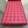 Mies van der Rohe Daybed Barcelona by Knoll 2015