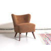 Cocktail armchair 1950