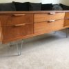 Sideboard by Frank Guille for Austinsuite, 1960s