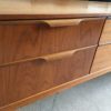 Sideboard by Frank Guille for Austinsuite, 1960s