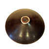 Vintage glazed ceramic bowl by Carl Harry Stålhane, Sweden 1950s Vintage glazed ceramic bowl by Carl Harry Stålhane, Sweden 1950s
