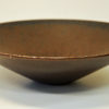 Vintage glazed ceramic bowl by Carl Harry Stålhane, Sweden 1950s Vintage glazed ceramic bowl by Carl Harry Stålhane, Sweden 1950s