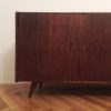 SIDEBOARD Jiri Jiroutek for Interier Praha – U 460 black&white