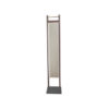 Floor lamp "totem"