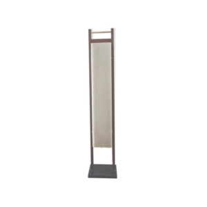 Floor lamp "totem"