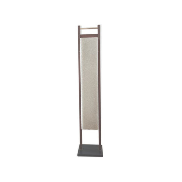 Floor lamp "totem"