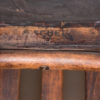 Series of 4 Fischel chairs 1929/1934