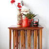 1960'S Czechoslovakian Nesting Tables By Poul Hundevad