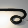 Rare Desk Lamp by Gino Sarfatti for Arteluce Italy