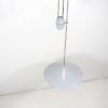Counterbalance pendant by Goffredo Reggiani for Reggiani