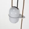 Counterbalance pendant by Goffredo Reggiani for Reggiani