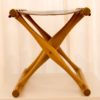 Poul Hundevad « Guldhøj Stool »