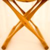 Poul Hundevad « Guldhøj Stool »