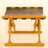 Poul Hundevad « Guldhøj Stool »